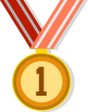 medal